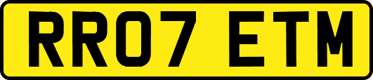 RR07ETM