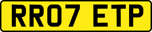 RR07ETP
