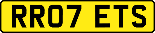 RR07ETS