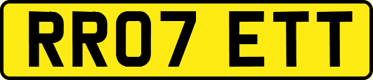 RR07ETT