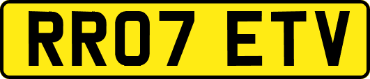 RR07ETV