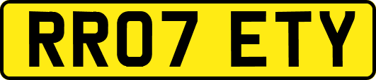 RR07ETY