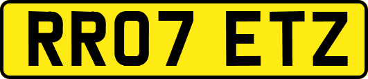 RR07ETZ
