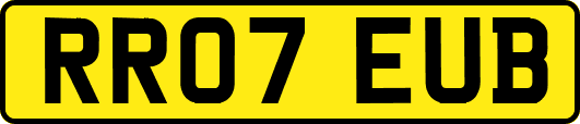 RR07EUB
