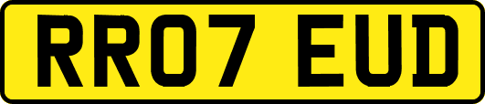 RR07EUD