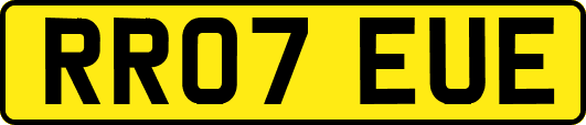 RR07EUE