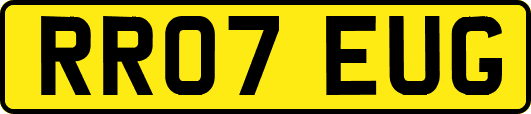 RR07EUG
