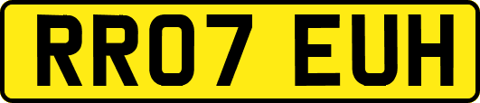 RR07EUH