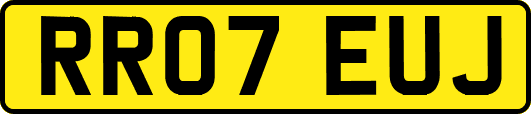 RR07EUJ