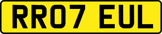 RR07EUL