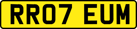 RR07EUM