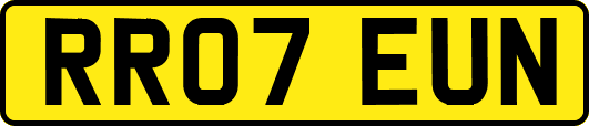 RR07EUN