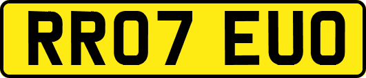 RR07EUO