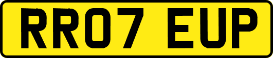 RR07EUP