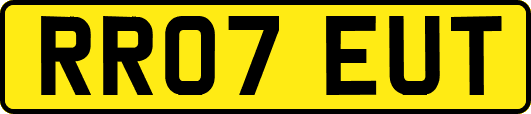 RR07EUT