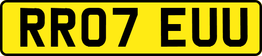 RR07EUU