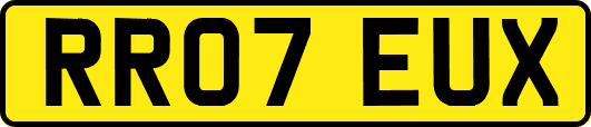 RR07EUX