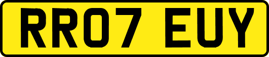 RR07EUY