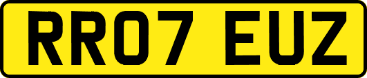 RR07EUZ