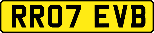 RR07EVB