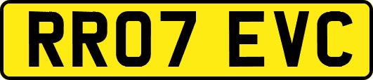 RR07EVC