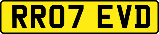 RR07EVD