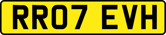 RR07EVH
