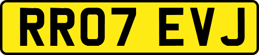 RR07EVJ