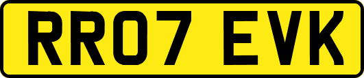 RR07EVK