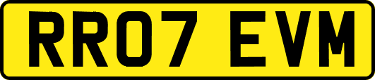 RR07EVM
