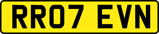 RR07EVN