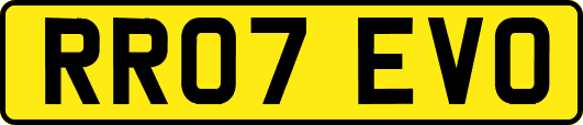 RR07EVO