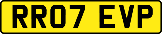 RR07EVP