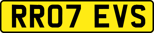 RR07EVS