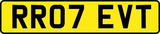 RR07EVT