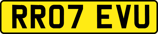 RR07EVU