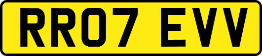 RR07EVV