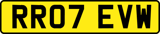 RR07EVW