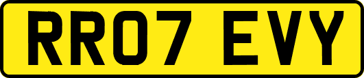 RR07EVY