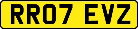 RR07EVZ