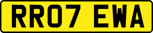 RR07EWA