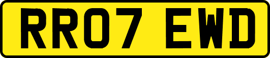 RR07EWD