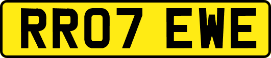 RR07EWE