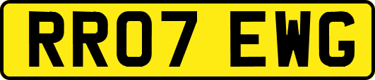 RR07EWG