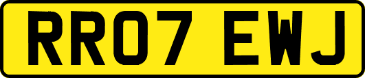 RR07EWJ