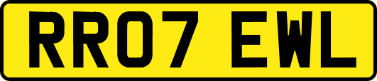 RR07EWL