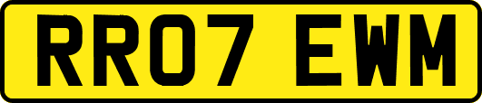 RR07EWM