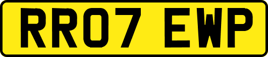 RR07EWP