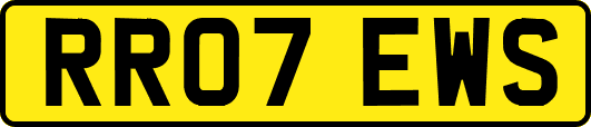 RR07EWS