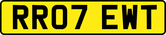 RR07EWT